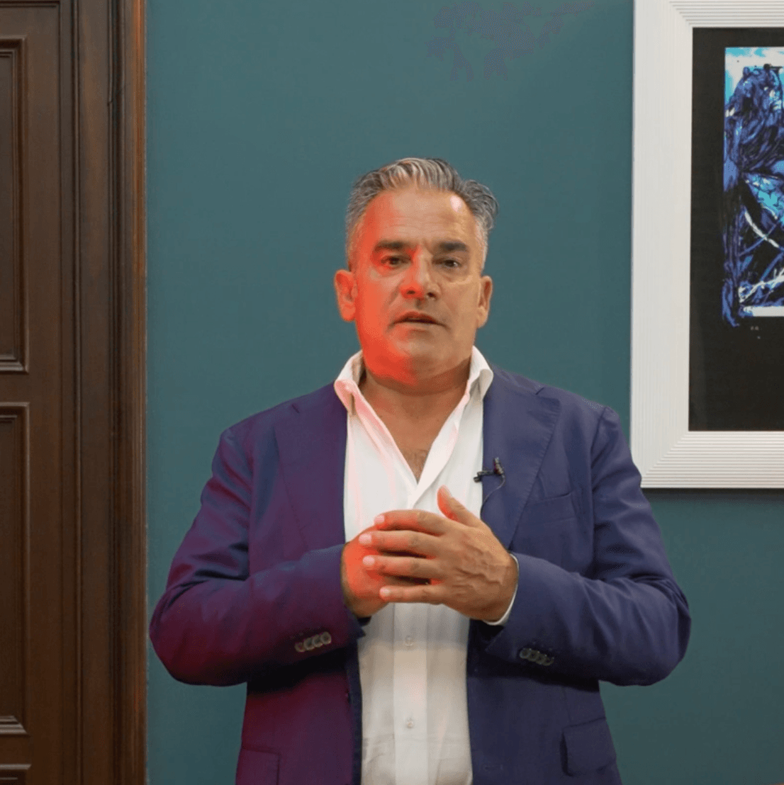 La delega di responsabilità: supera il controllo da imprenditore accentratore