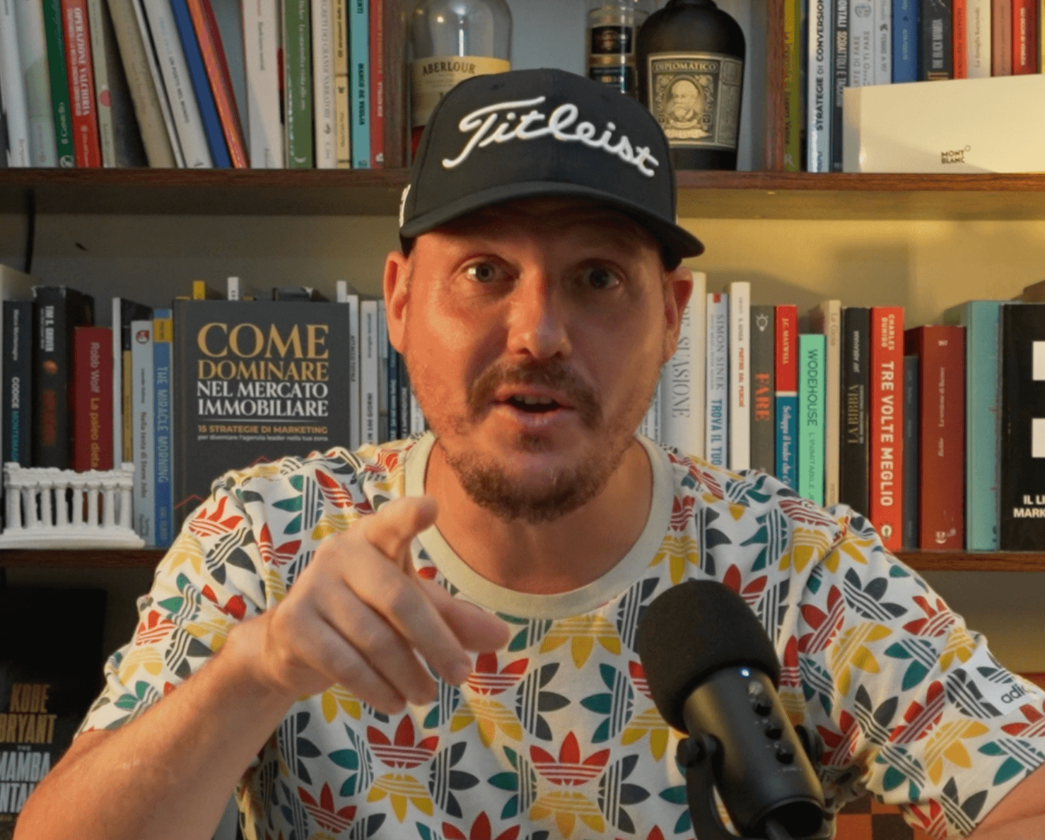 Come strutturare un reparto Marketing interno in agenzia immobiliare