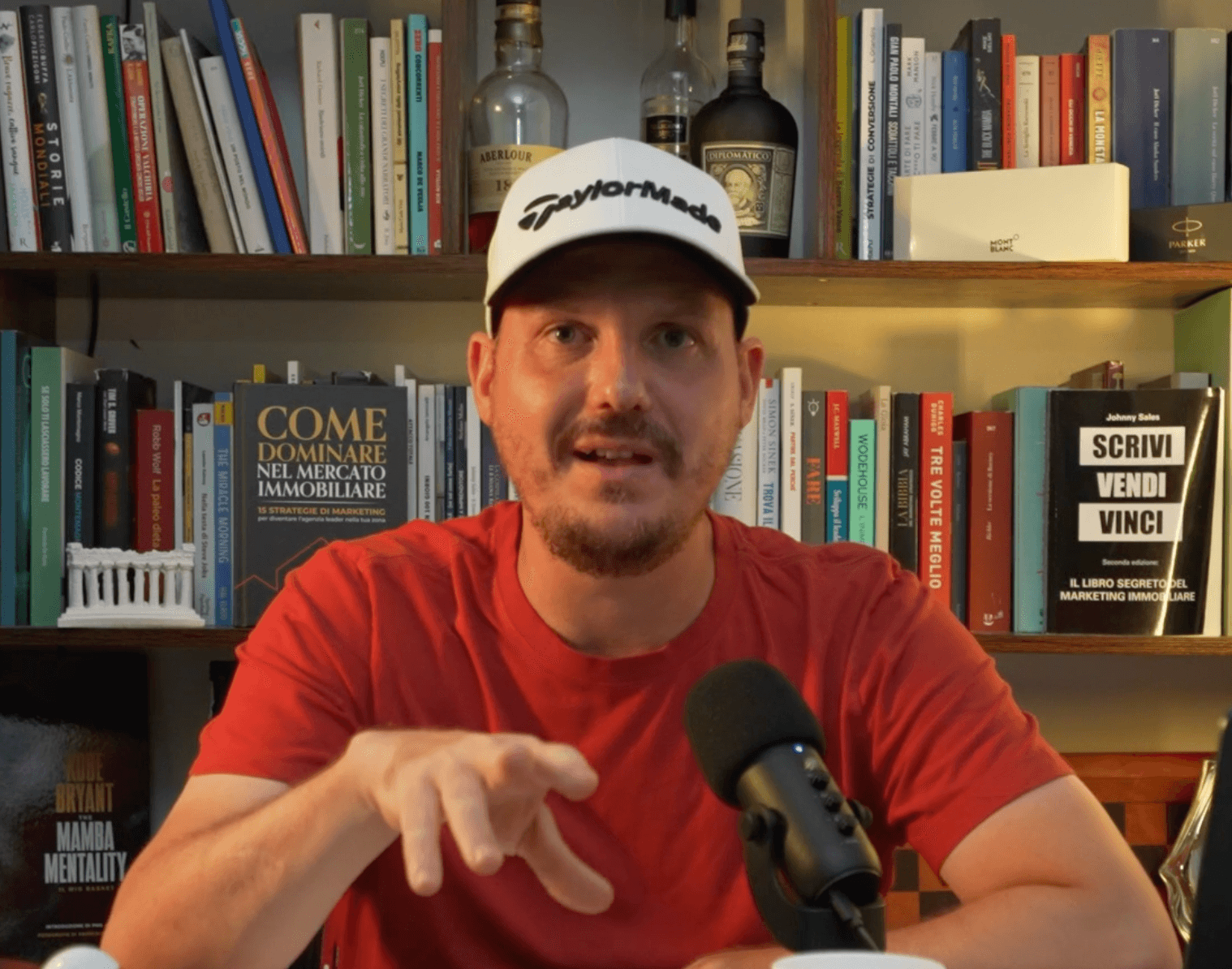 Come reclutare agenti attraverso i canali del Marketing per far crescere l’agenzia immobiliare