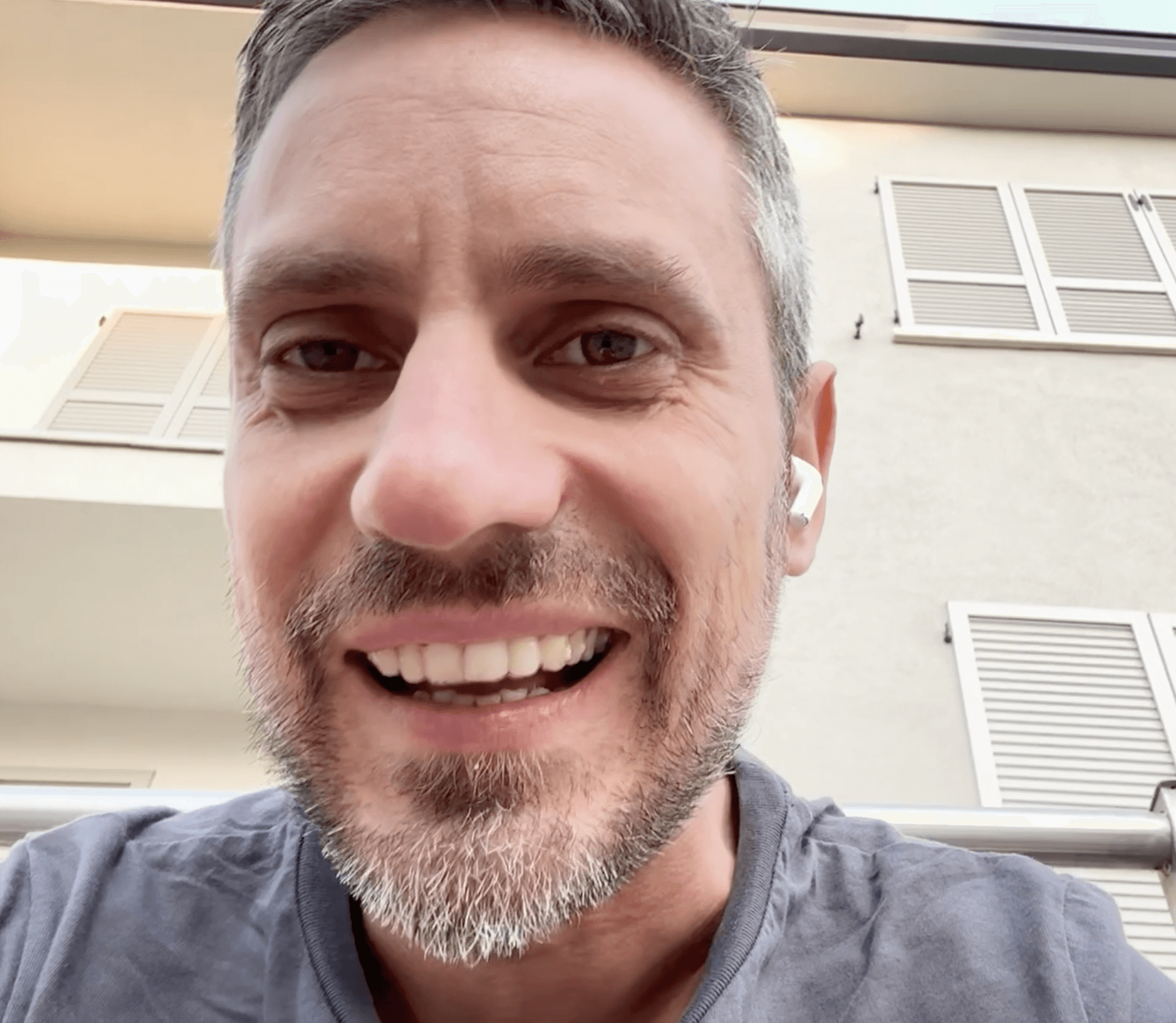 La scala dei toni: la diffidenza. Come superarla.