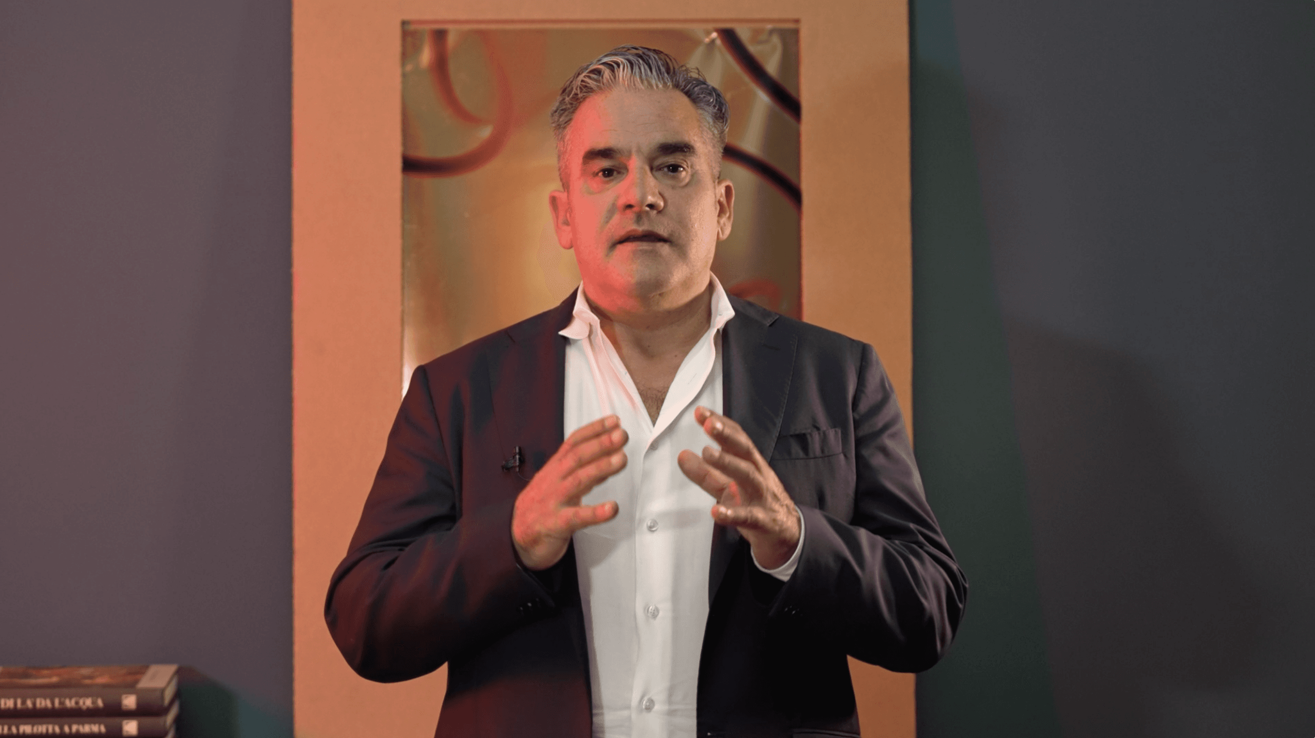 I Nemici del Successo. Lezione 1