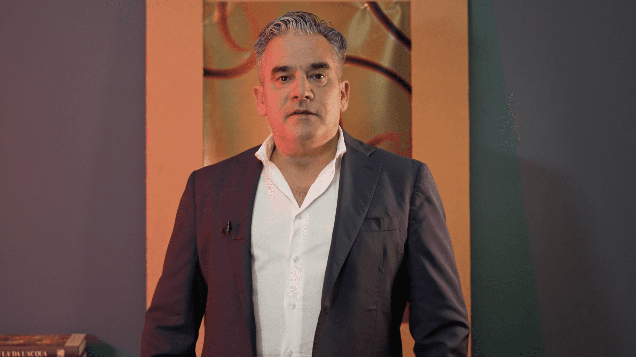 I Nemici del Successo. Puntata 2