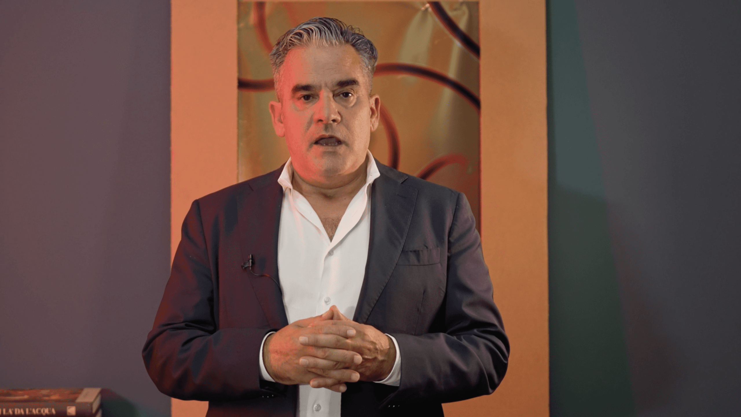 I nemici del successo . Puntata 3