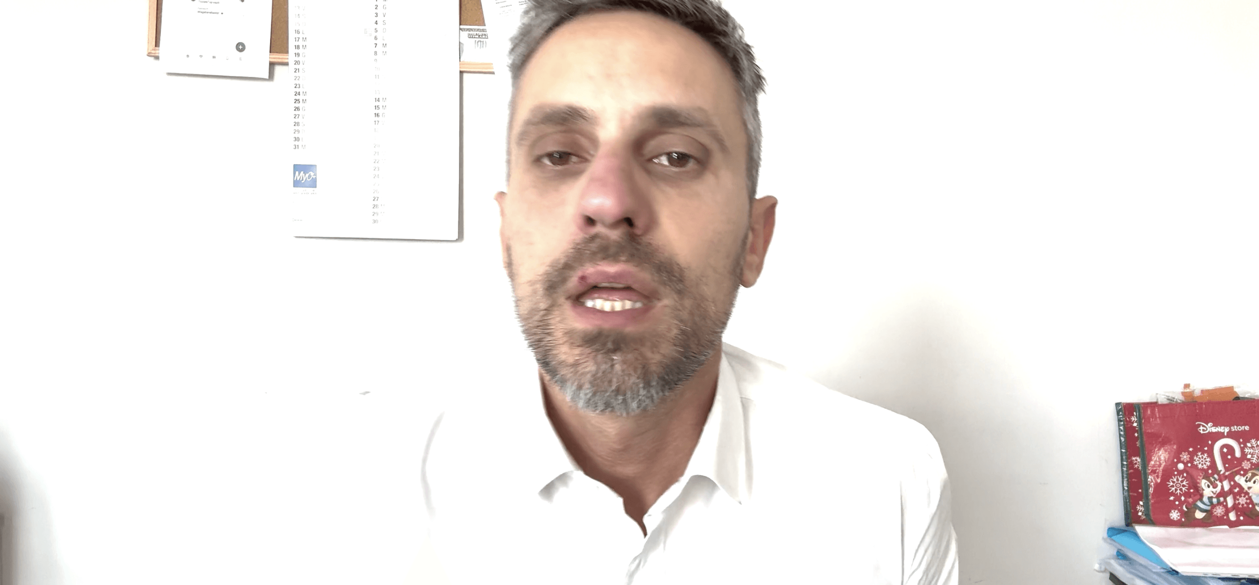 Vendita Persuasiva – La leva della reciprocità