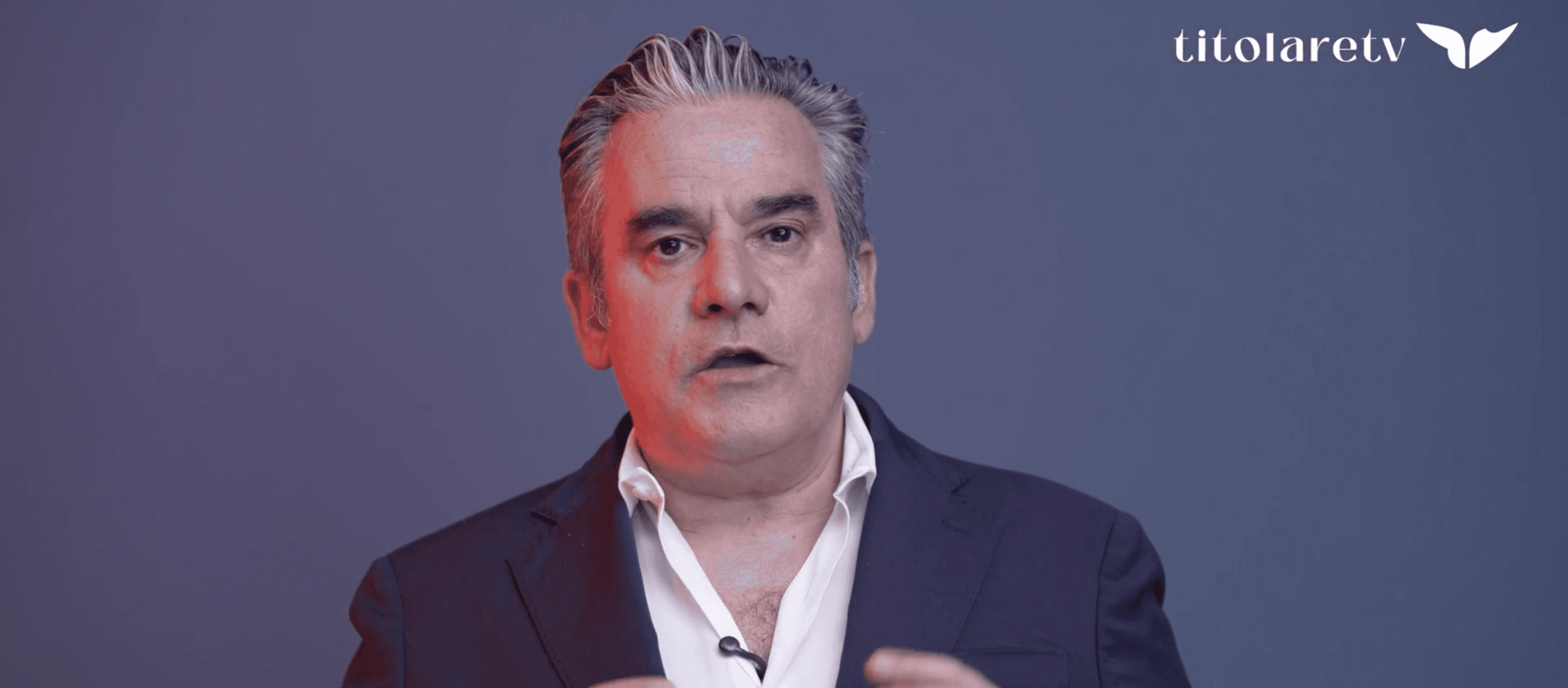 I nemici del successo – Puntata 6