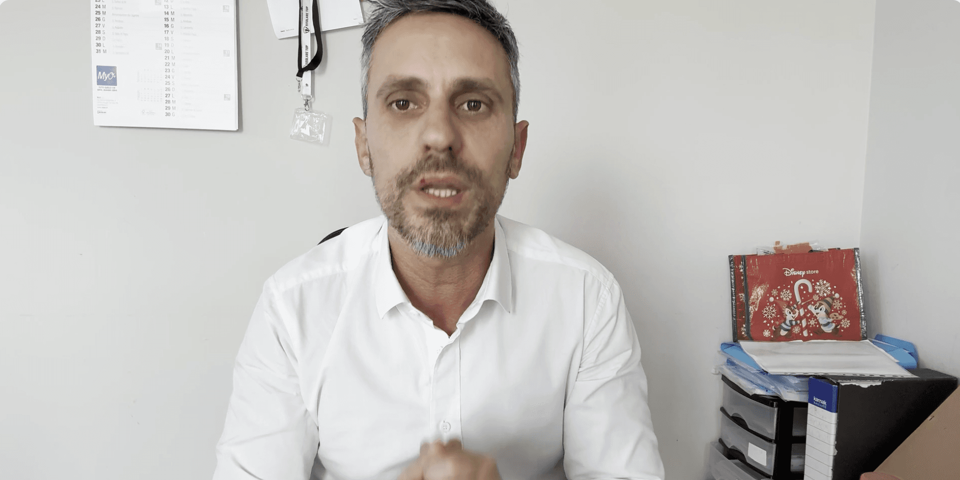 Vendita Persuasiva – Leva dell’ autorità