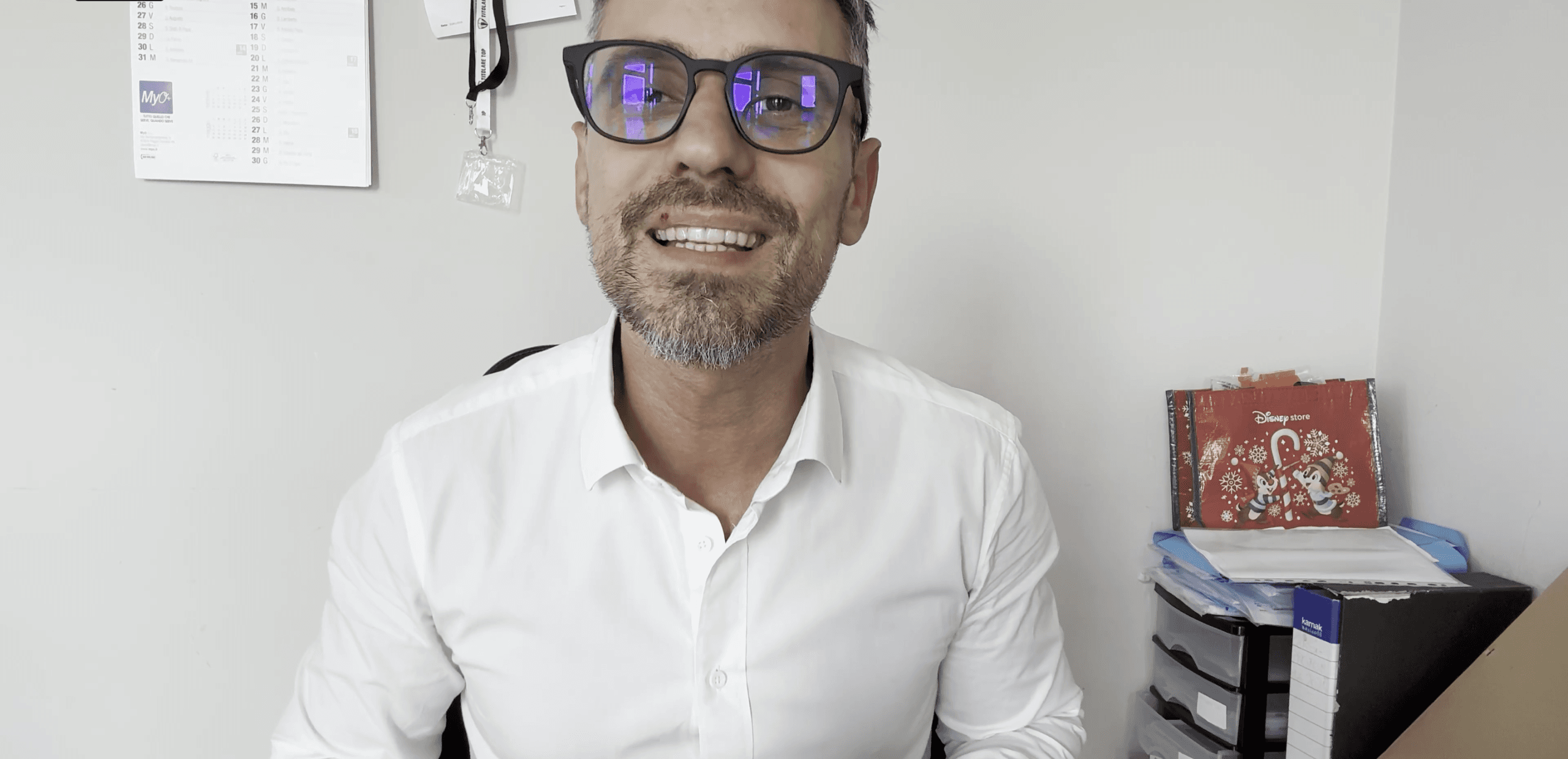 Vendita Persuasiva – La leva della simpatia