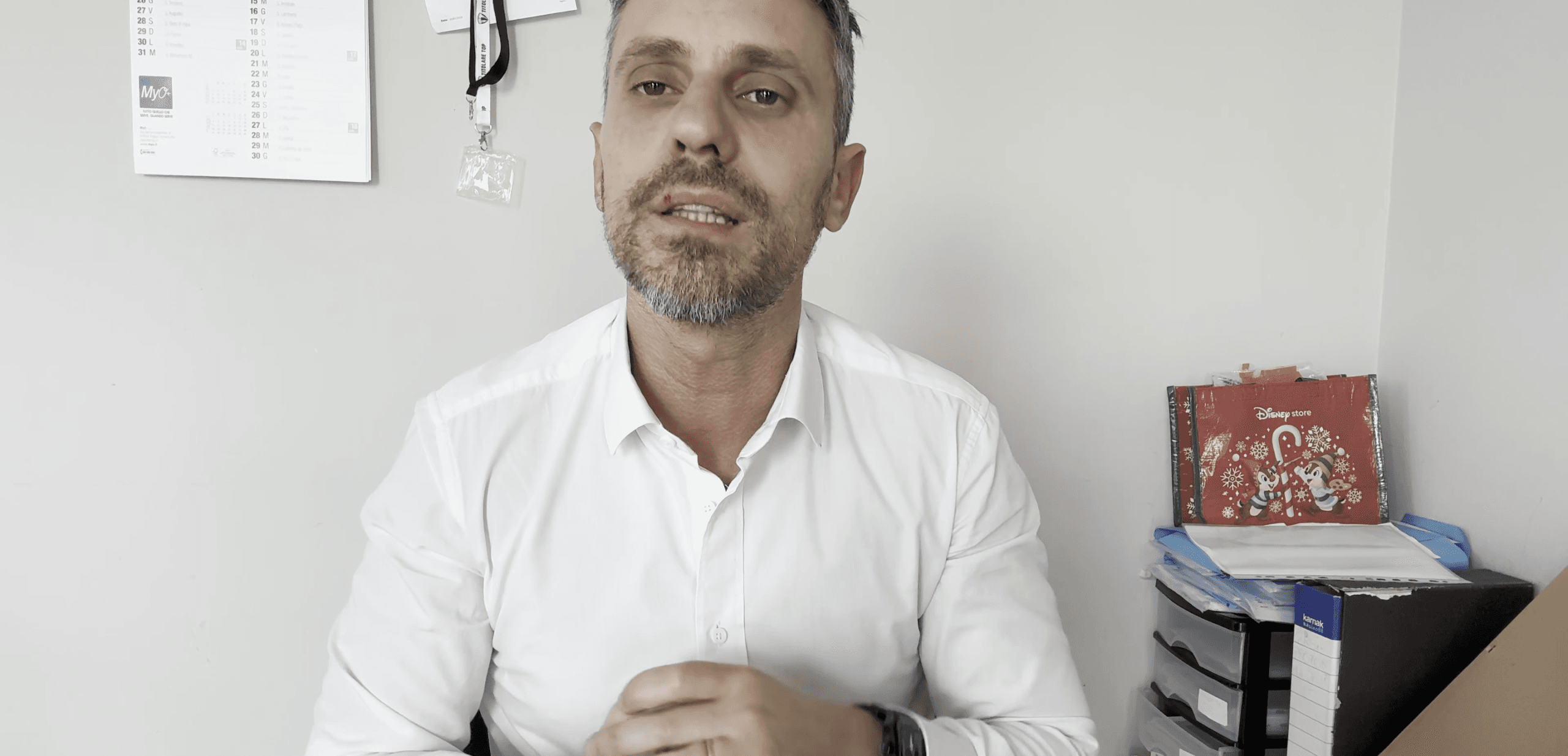 Vendita Persuasiva – Leva dell’ impegno e coerenza